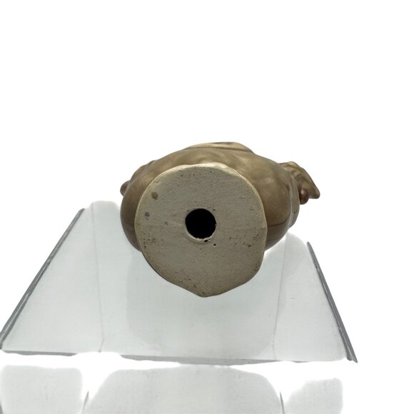 Vintage Ceramic Rooster & Hen Salt & Pepper Shakers - Picture 6 of 10